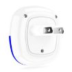 US Plug Ultrasonic Insect Repellent & Mosquito Killer - 3