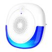 US Plug Ultrasonic Insect Repellent & Mosquito Killer - 4