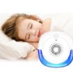 US Plug Ultrasonic Insect Repellent & Mosquito Killer - 8