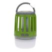 Outdoor Hanging Camping Mosquito & Insect Killer (Green) - 1