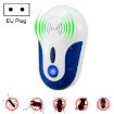 Electronic Ultrasonic Pest Repeller for Mosquitoes, Mice, and Insects - 1