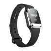Outdoor M20 Mosquito Repellent Wristband with Clock & Temp Test - 1