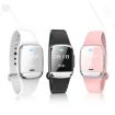 Outdoor M20 Mosquito Repellent Wristband with Clock & Temp Test - 2