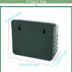 SK131 Ultrasonic Electronic Rat Repeller, AU Plug, Pest Killer - 6