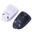 Ultrasonic Electro Magnetic Pest Repeller (White) - 2