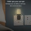 Smart Green Wall Lamp Night Lights Insect & Mouse Repeller - 7