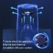 CY488 USB Digital Timer Mosquito Repellent Heater Display - 3