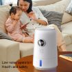 CY488 USB Digital Timer Mosquito Repellent Heater Display - 6
