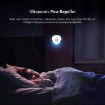 Ultrasonic Animal Repellent for Outdoors, US Plug - 6