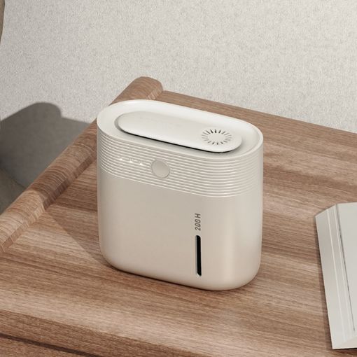 MQ027 5W White Star Electric Mosquito Repellent Device - 1