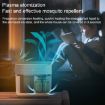 MQ027 5W White Star Electric Mosquito Repellent Device - 3
