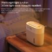 MQ027 5W White Star Electric Mosquito Repellent Device - 7