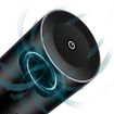 USB Mute Inhalation Photocatalyst Mosquito Killer Q-Black - 3