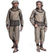 Adventure Anti-Mosquito Mesh Suit for Camping and Fishing (L/XL) - 6