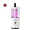 Rechargeable DAI HEART Outdoor Electric Photocatalyst Mosquito Killer - 1
