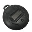 Q3 Portable Solar Ultrasonic Mosquito Repellent with Compass - 3