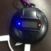 Q3 Portable Solar Ultrasonic Mosquito Repellent with Compass - 5