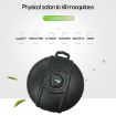 Q3 Portable Solar Ultrasonic Mosquito Repellent with Compass - 6