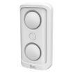 BG302 Dual-Speaker Intelligent Ultrasonic Mosquito/Insect Repellent 110V - 2