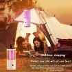 DAI HEART USB Photocatalyst Electric Mosquito Killer Lamp Outdoor - 6