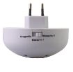 White Ultrasonic Mosquito Repeller - 3
