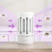 Xiaomi Youpin Y8RK Portable Electric Shock LED Mosquito Killer - 1