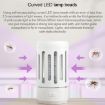 Xiaomi Youpin Y8RK Portable Electric Shock LED Mosquito Killer - 5