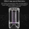 Xiaomi Youpin Y8RK Portable Electric Shock LED Mosquito Killer - 8