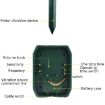 Solar Powered Ultrasonic Outdoor Animal and Mouse Repeller - 5
