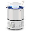 USB Photocatalyst Mosquito Killer, Mute Inhalation, 365-White - 1