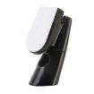 Ultrasonic Wind-Powered Car Deer Alert Alarm Black ABS Repeller - 4