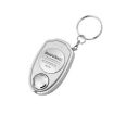 Ultrasonic Mosquito Killer Keychain Pest & Mouse Repeller Portable - 2