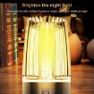 ALE-MWD-008 Black 2000 MAH Mute Mosquito Trap Lamp Repellent - 3
