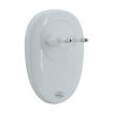 AC 90-250V Ultrasonic Pest Control Repellent, Long EU Plug - 5