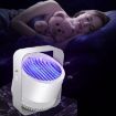 USB Inhalation Mosquito Killer Lamp with Physical Trapping - 7