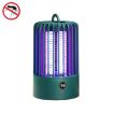 Digital Display Night Green Mosquito Repellent Fly Killer - 1