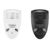 LI-3110 Smart Ultrasonic Rat & Insect Repeller, UK Plug (White) - 2
