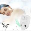 LI-3110 Smart Ultrasonic Rat & Insect Repeller, UK Plug (White) - 6