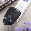 LI-3110 Smart Ultrasonic Rat & Insect Repeller, UK Plug (White) - 8