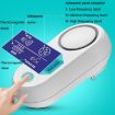 Ultrasonic Mouse & Mosquito Repellent Home Insect Repellent - US Plug - 4