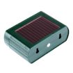 Solar Ultrasonic Motion-Activated Animal Repeller - 5