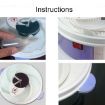 Automatic Fly Hunter - Eco-Friendly Insect Eliminator - 5