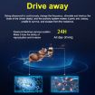 Ultrasonic Mouse Repeller - Super Effective Pest Control Solution - 5