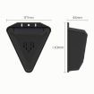 Solar Bird Repeller for Orchards and Fish Ponds - N911Q (Black) - 3