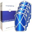 Zevo M364 Refill Cartridges: 4pcs Flying Insect Replacement Pack - 1