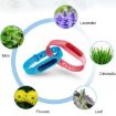 Anti-mosquito Silicone Repellent Bracelet, 5 PCS, Random Colors - 6