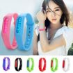 Anti-mosquito Silicone Repellent Bracelet, 5 PCS, Random Colors - 7