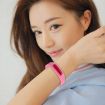 Anti-mosquito Silicone Repellent Bracelet, 5 PCS, Random Colors - 8