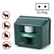 SK131 Ultrasonic Rat Repeller, Alarm Sound Pest Killer, EU Plug - 1
