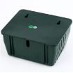 SK131 Ultrasonic Rat Repeller, Alarm Sound Pest Killer, EU Plug - 4